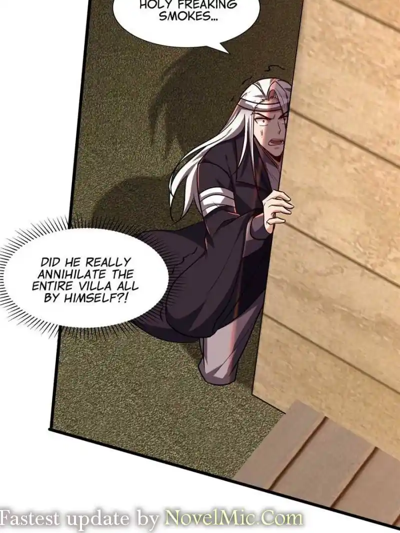 Conquest Of The Demon King Chapter 264