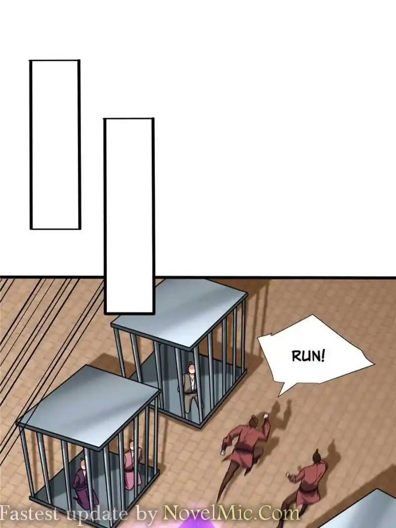 Conquest Of The Demon King Chapter 265