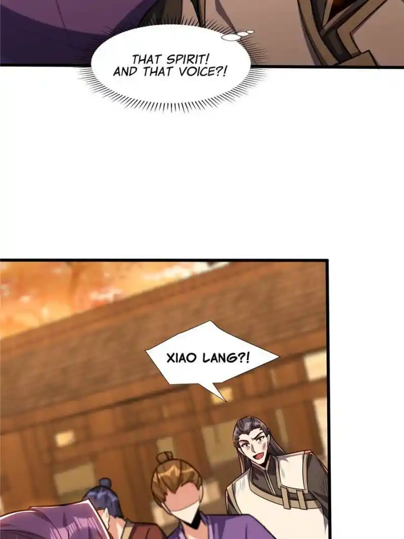 Conquest Of The Demon King Chapter 265