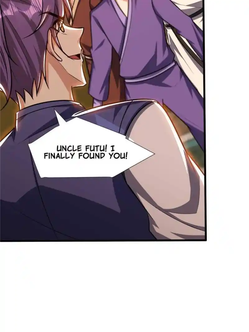 Conquest Of The Demon King Chapter 265