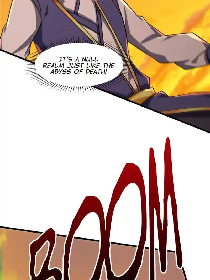 Conquest Of The Demon King Chapter 265