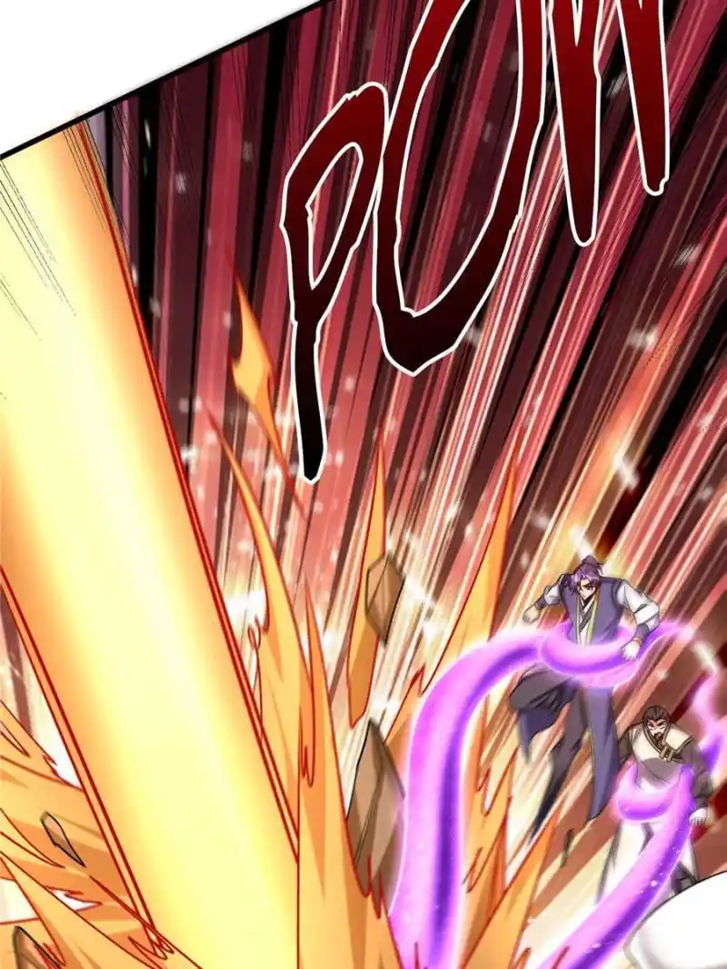 Conquest Of The Demon King Chapter 265