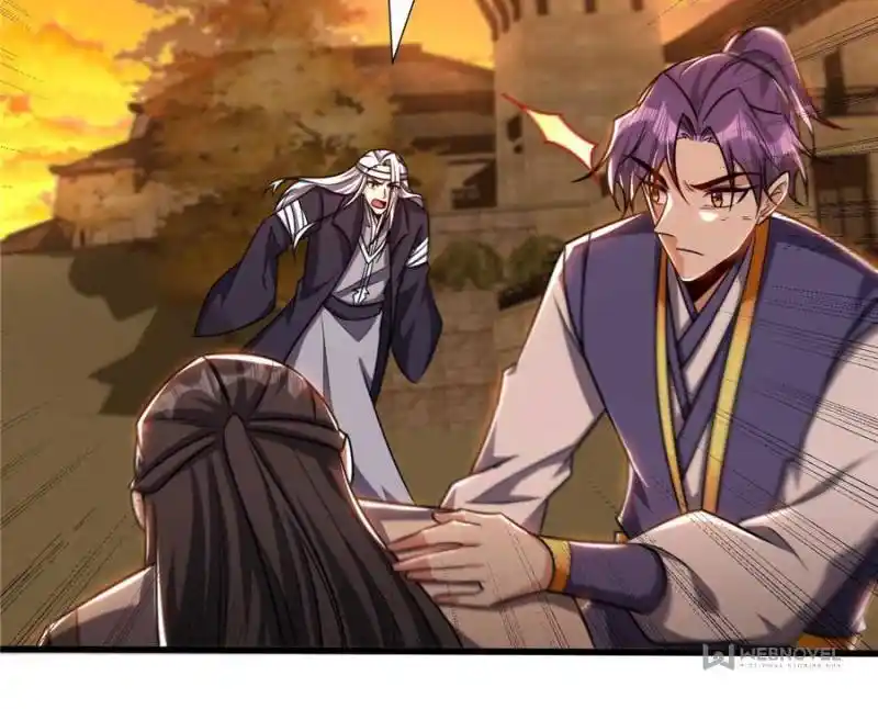 Conquest Of The Demon King Chapter 265