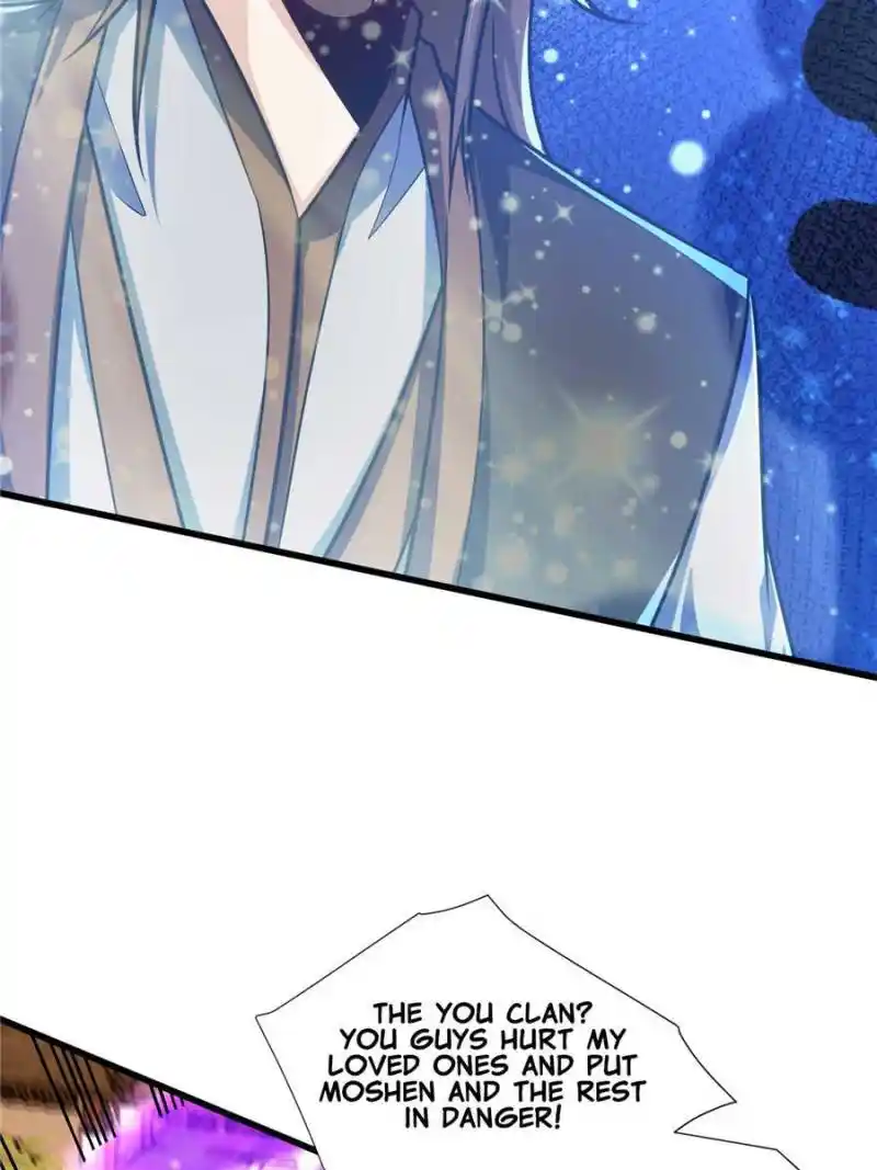 Conquest Of The Demon King Chapter 265