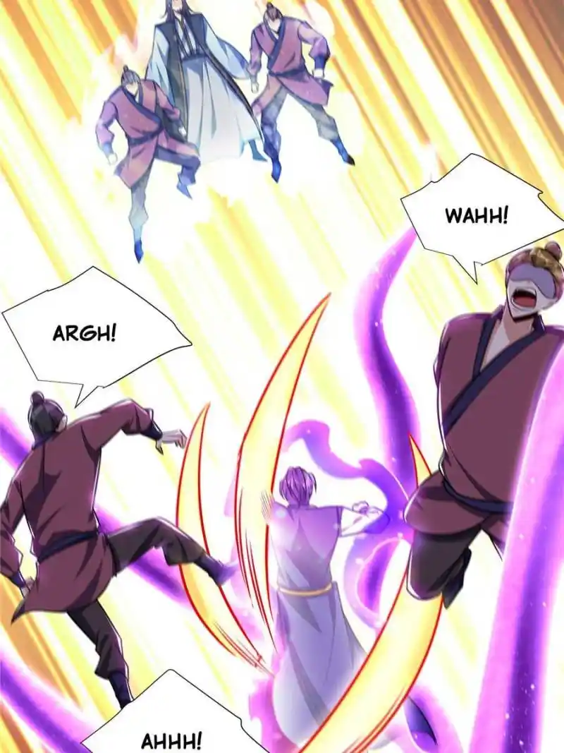 Conquest Of The Demon King Chapter 265