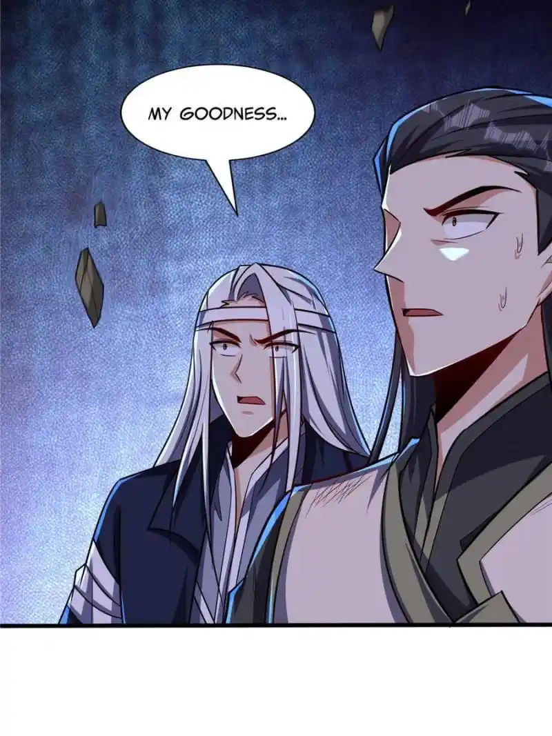 Conquest Of The Demon King Chapter 265