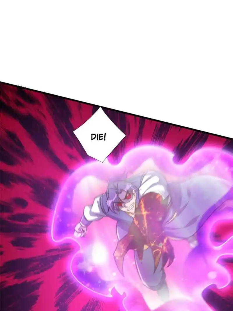 Conquest Of The Demon King Chapter 265