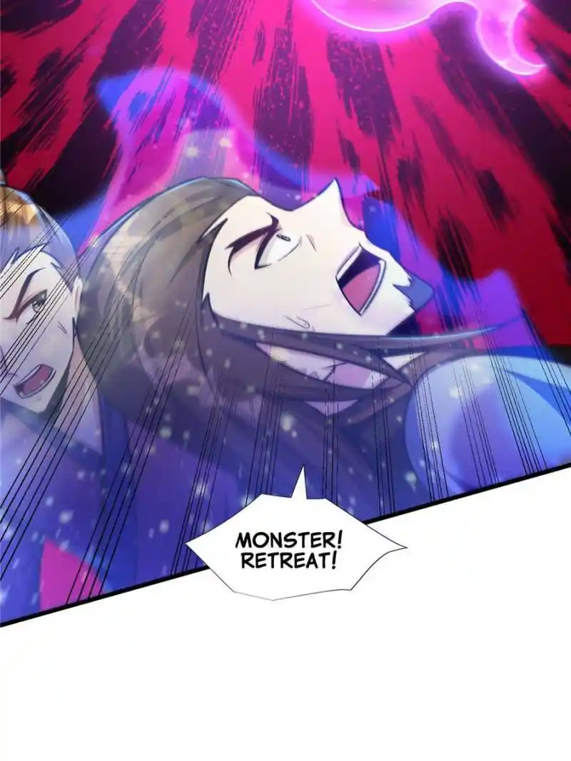 Conquest Of The Demon King Chapter 265