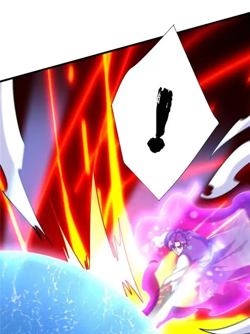 Conquest Of The Demon King Chapter 265