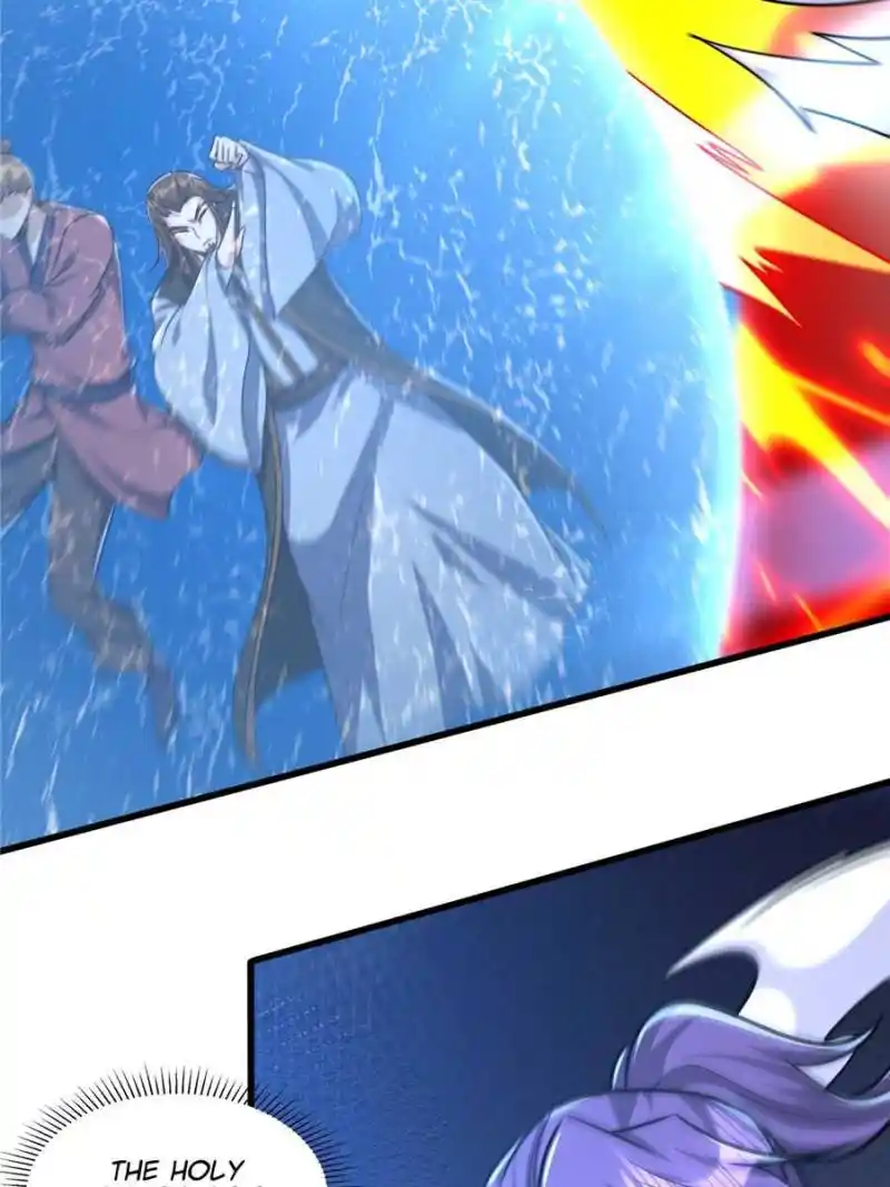 Conquest Of The Demon King Chapter 265