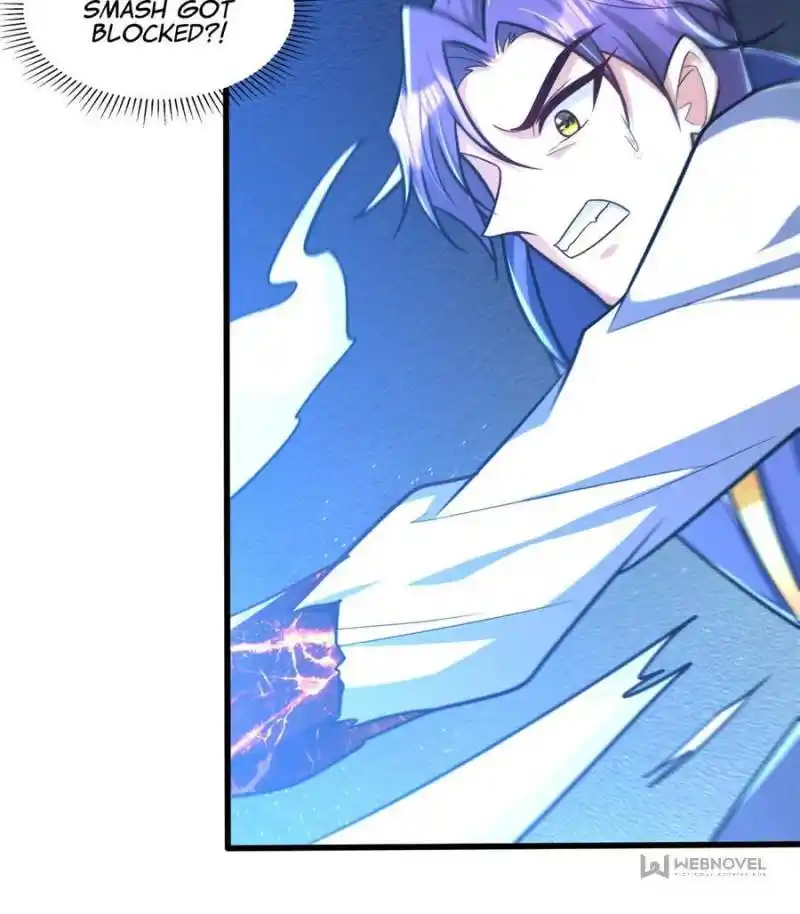 Conquest Of The Demon King Chapter 265