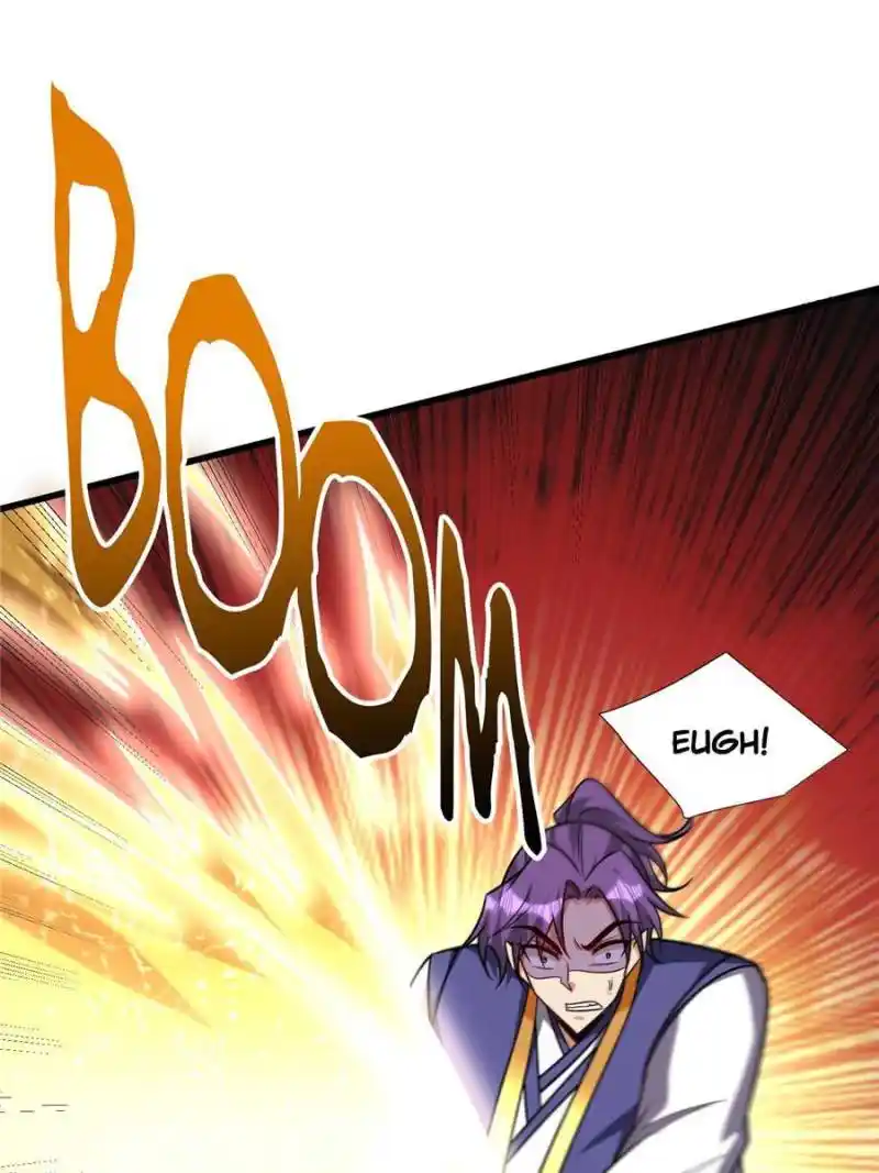 Conquest Of The Demon King Chapter 265