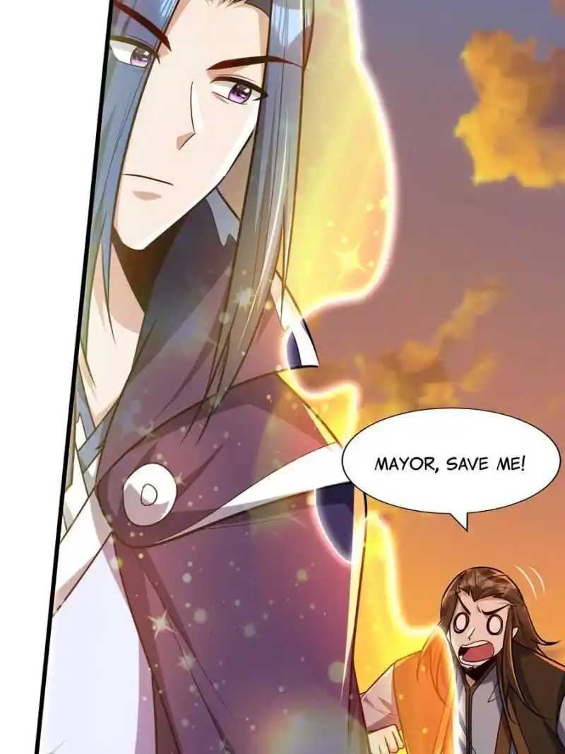 Conquest Of The Demon King Chapter 265