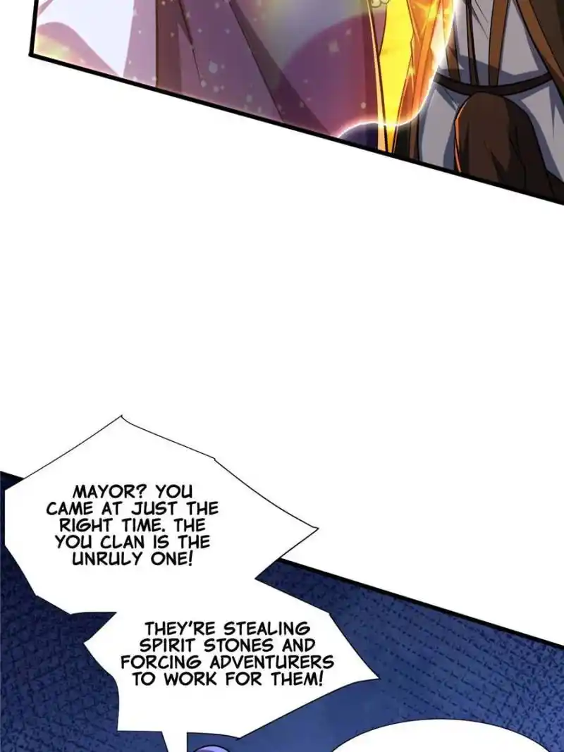 Conquest Of The Demon King Chapter 265