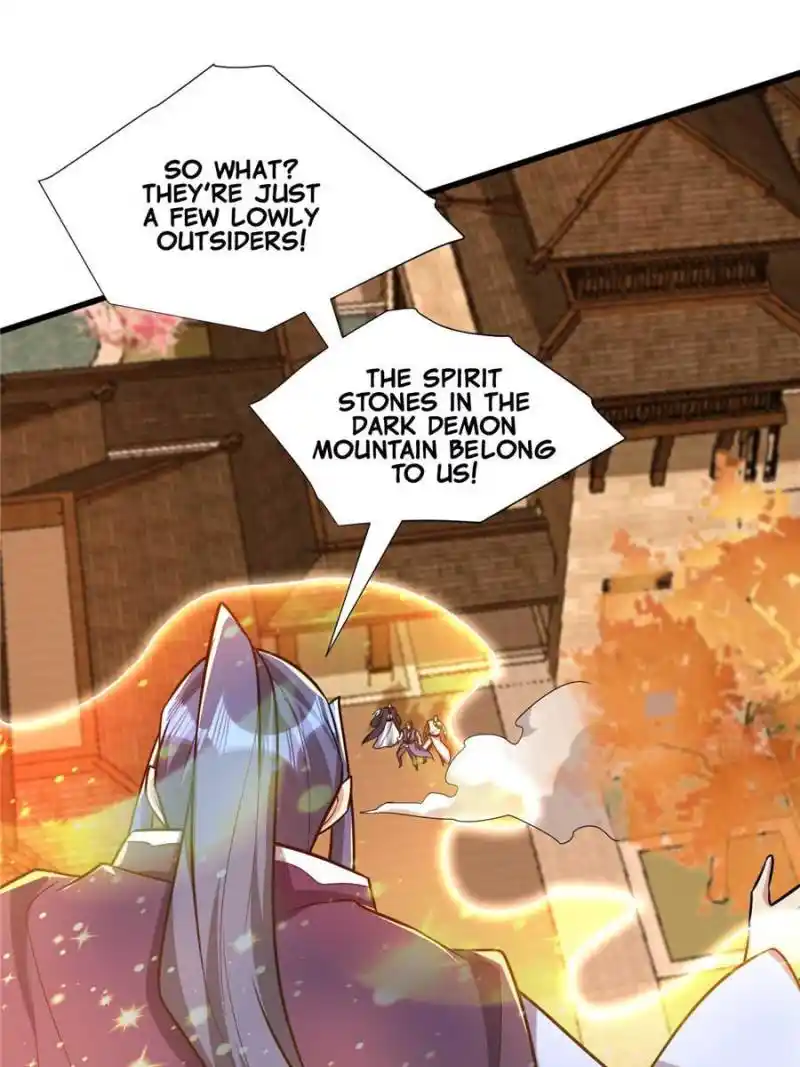 Conquest Of The Demon King Chapter 265