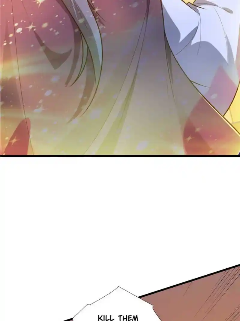 Conquest Of The Demon King Chapter 265