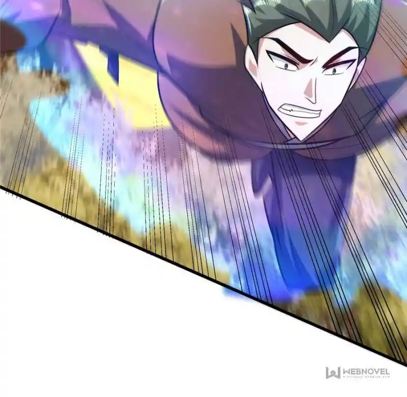 Conquest Of The Demon King Chapter 265