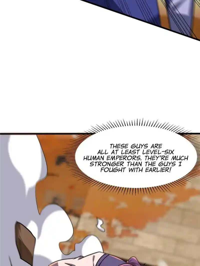 Conquest Of The Demon King Chapter 265