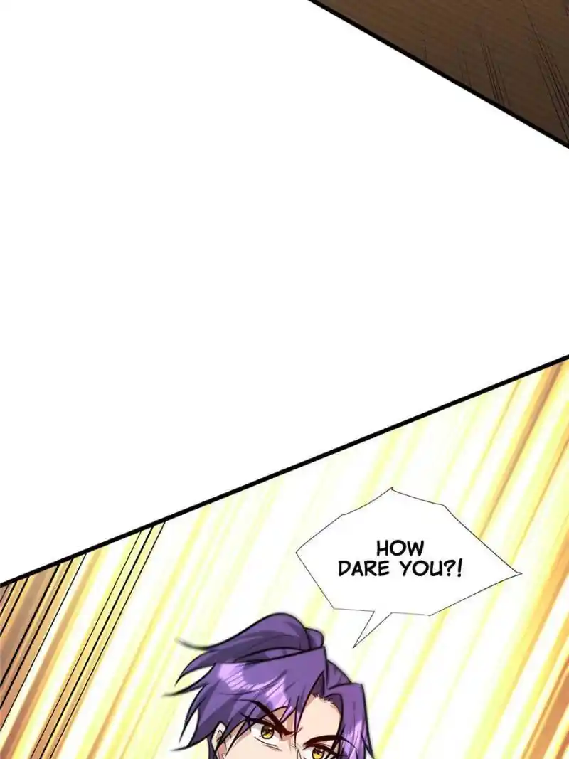 Conquest Of The Demon King Chapter 265