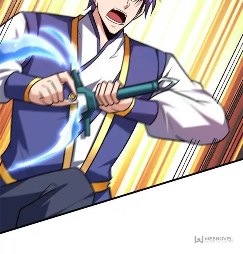 Conquest Of The Demon King Chapter 265