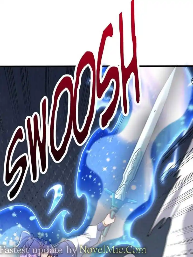 Conquest Of The Demon King Chapter 265