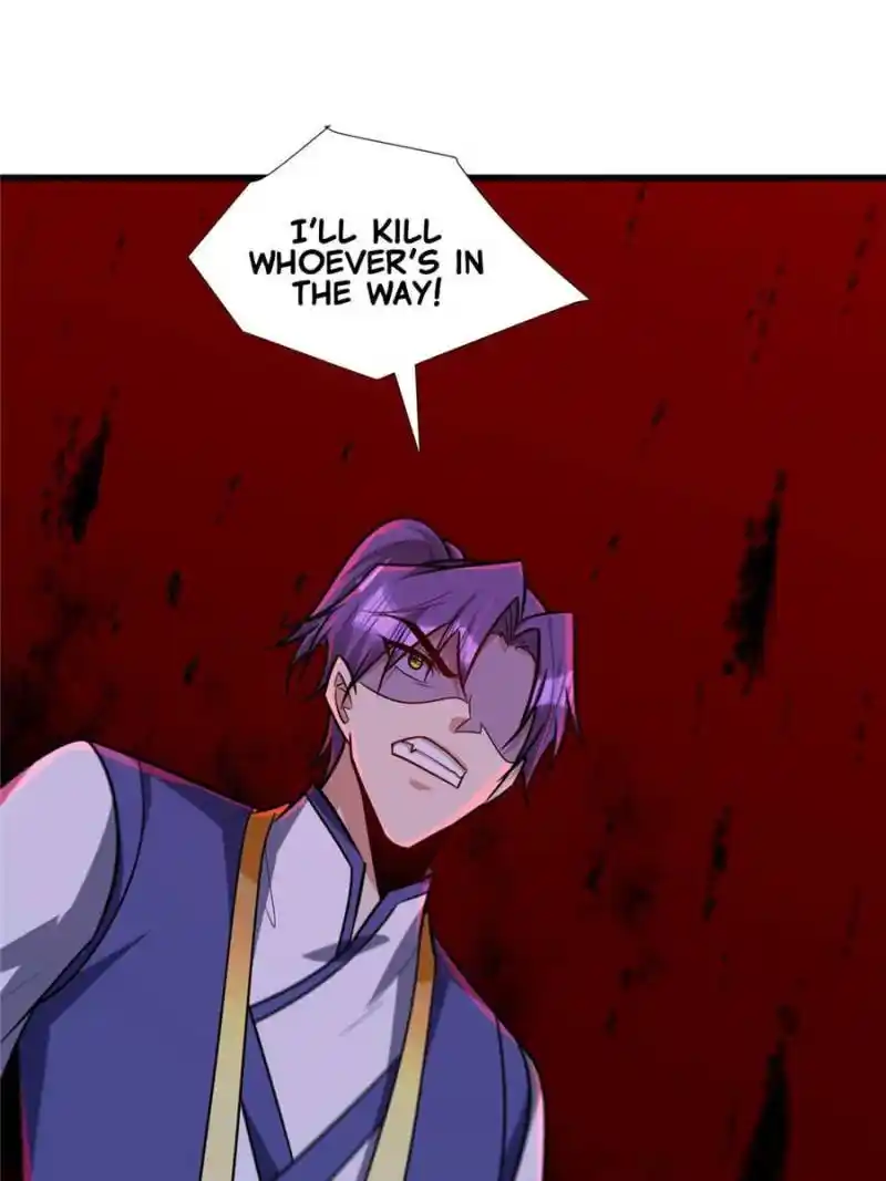 Conquest Of The Demon King Chapter 265