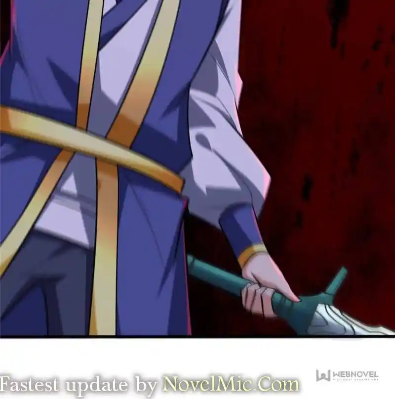 Conquest Of The Demon King Chapter 265