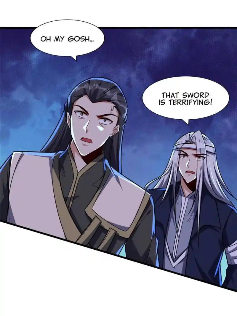 Conquest Of The Demon King Chapter 266