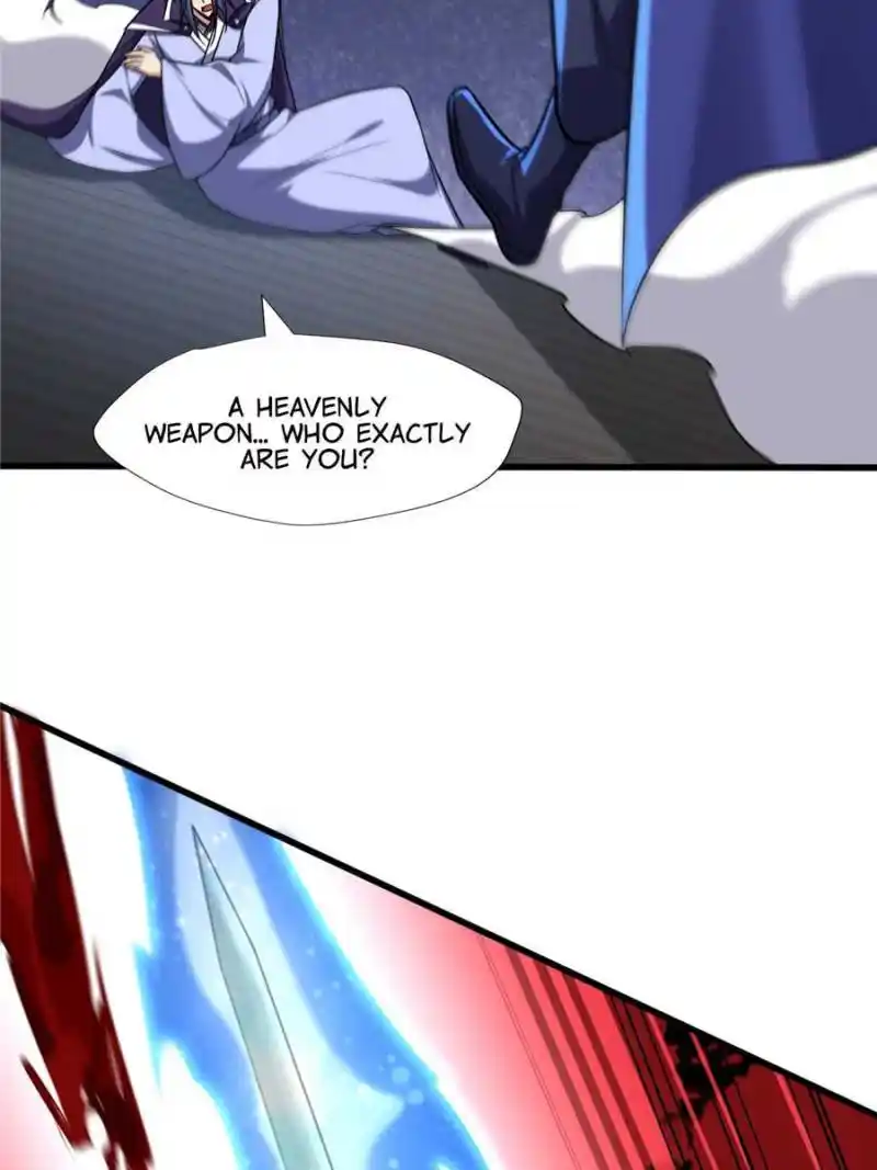 Conquest Of The Demon King Chapter 266