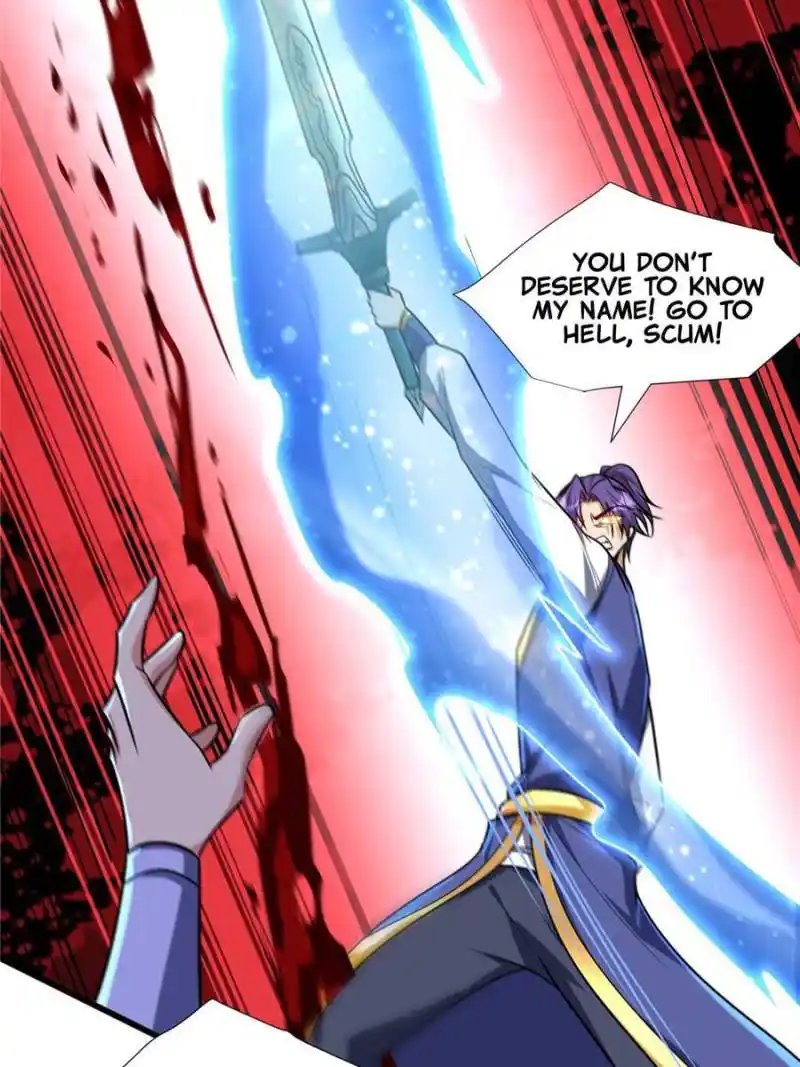 Conquest Of The Demon King Chapter 266