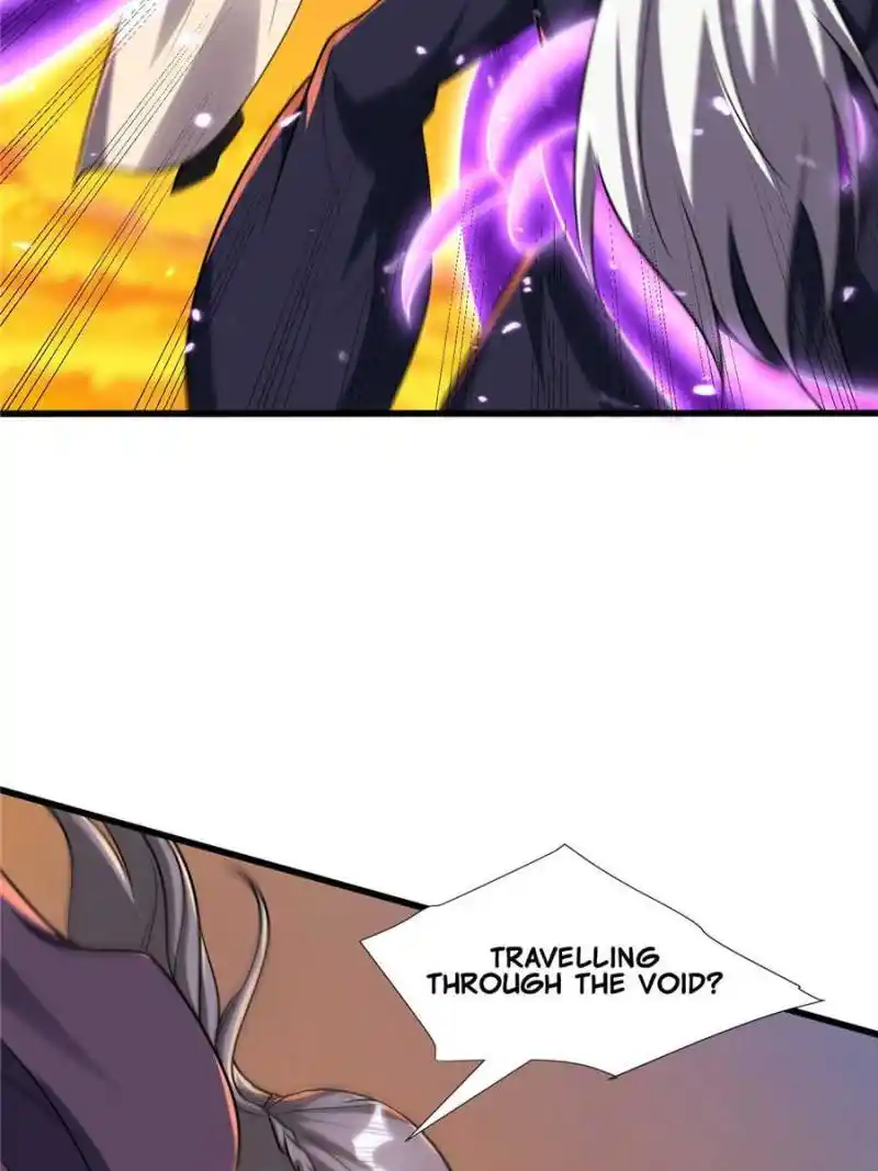 Conquest Of The Demon King Chapter 266