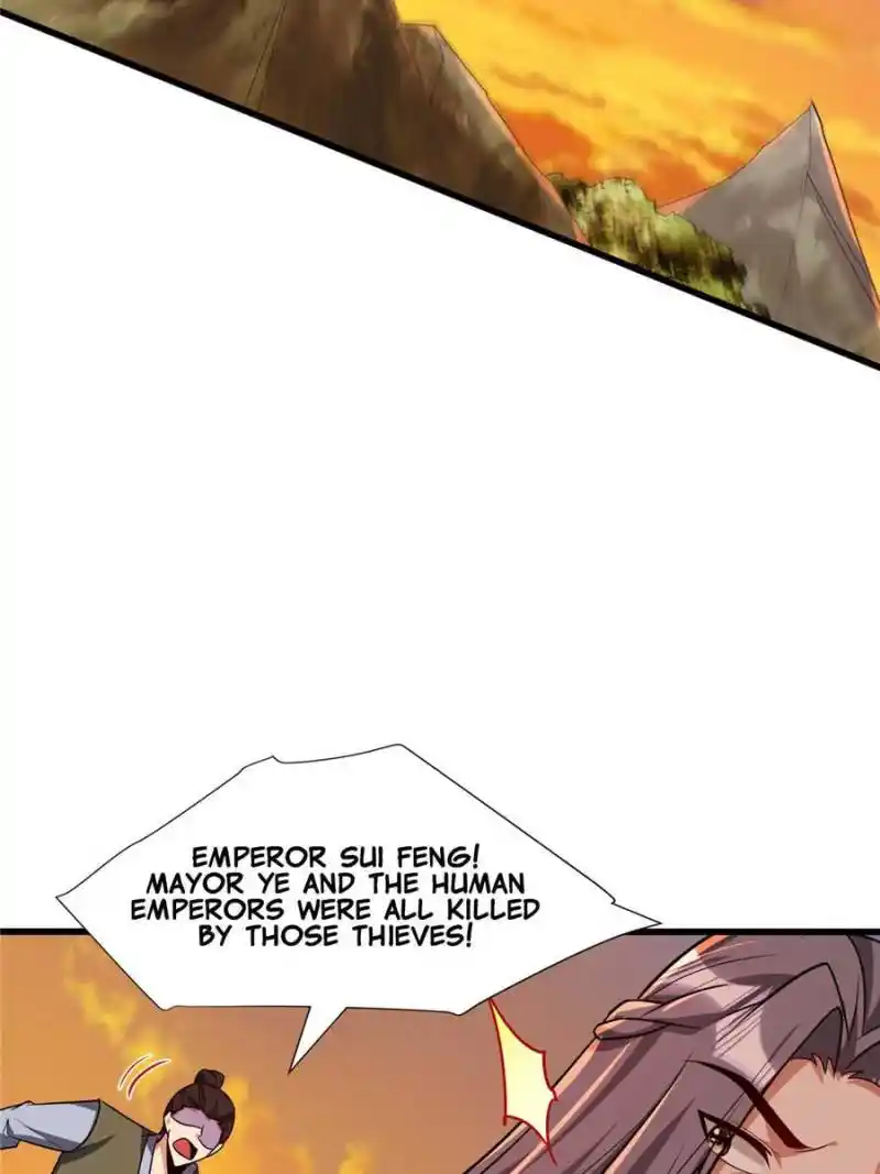 Conquest Of The Demon King Chapter 266