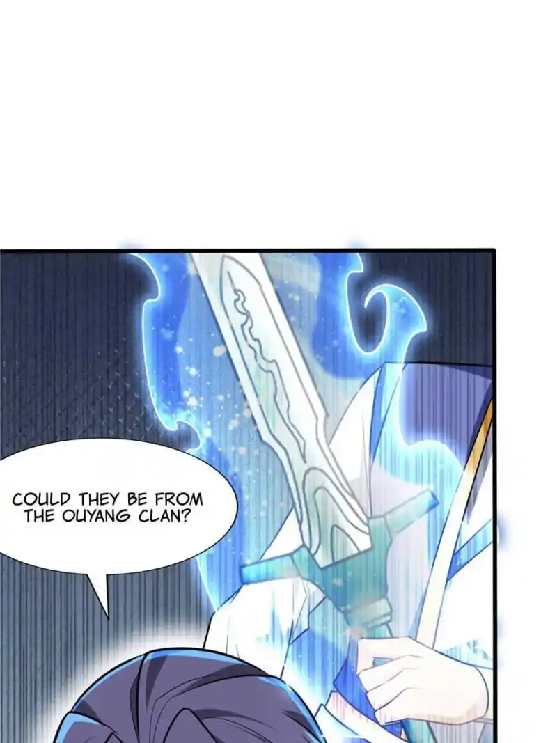 Conquest Of The Demon King Chapter 266