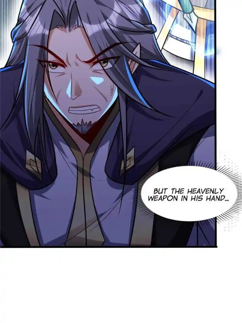 Conquest Of The Demon King Chapter 266