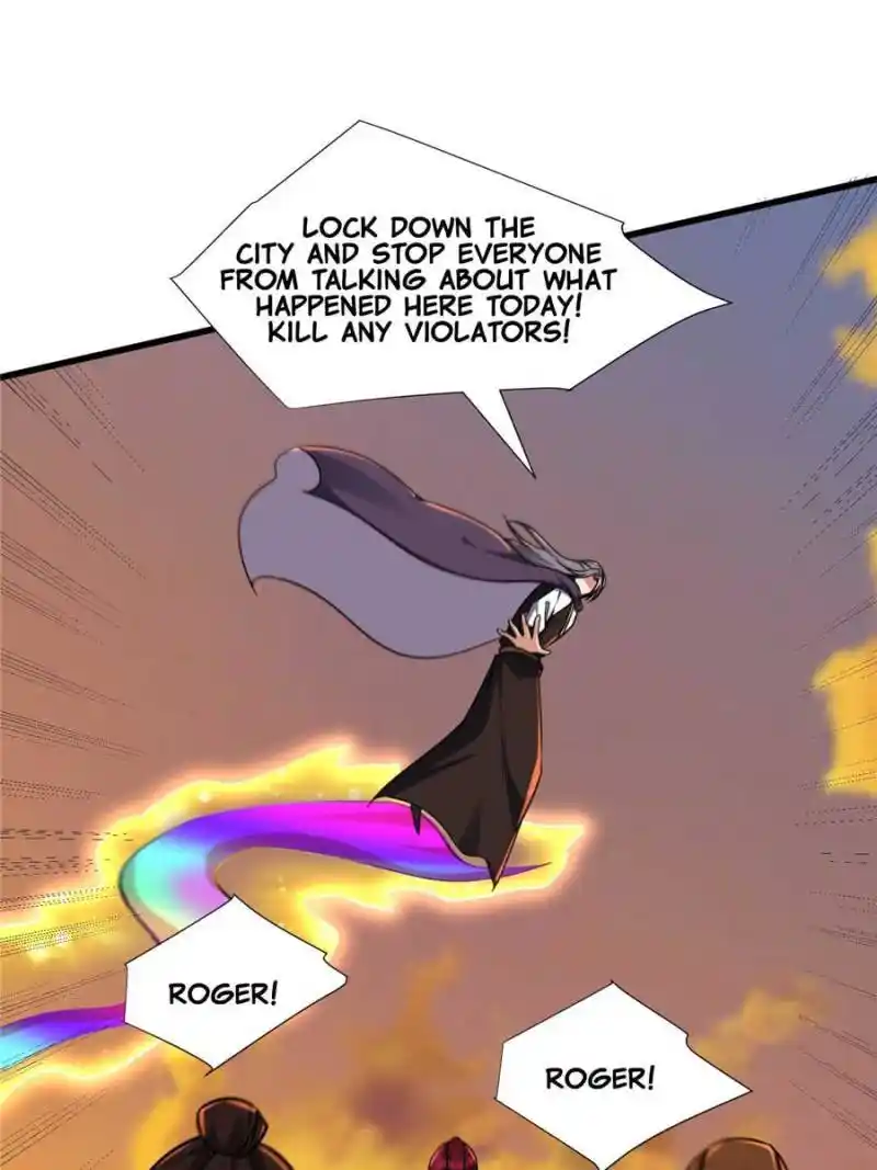 Conquest Of The Demon King Chapter 266