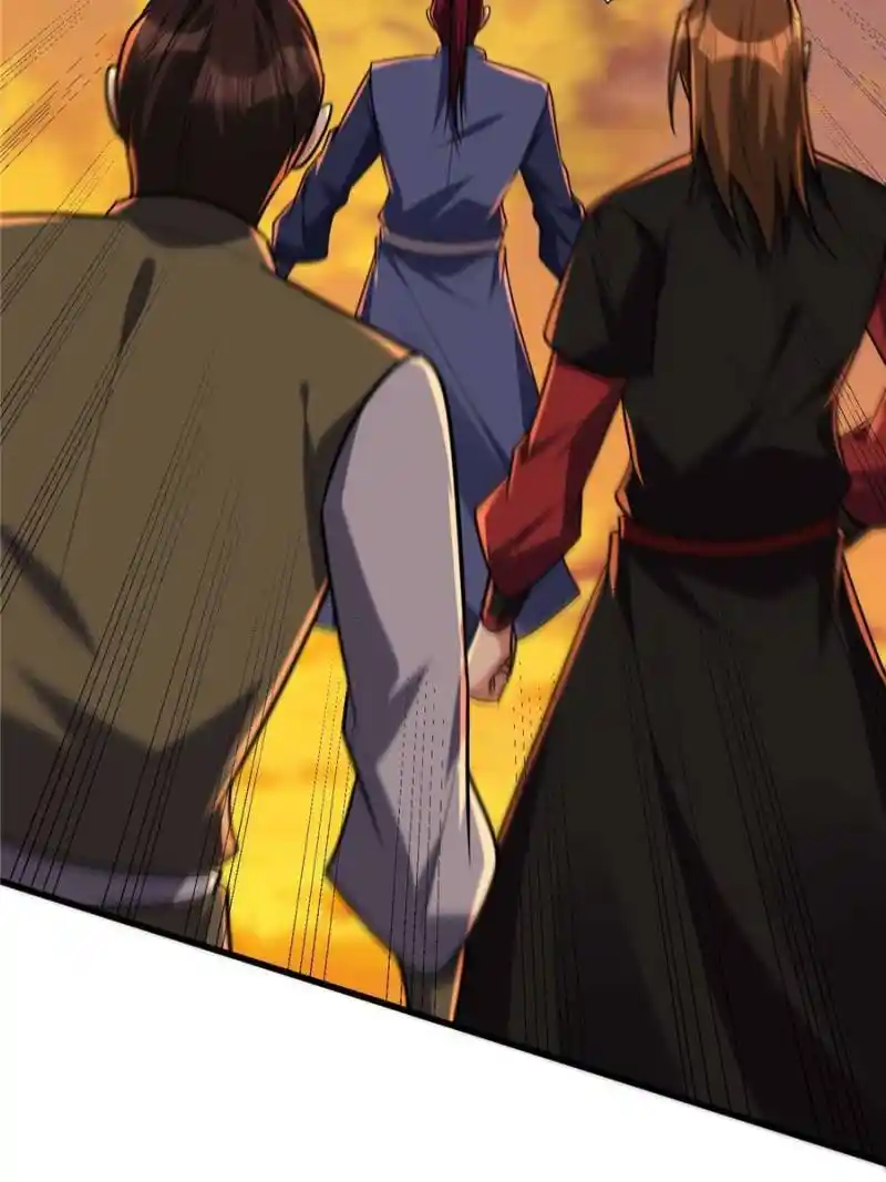 Conquest Of The Demon King Chapter 266