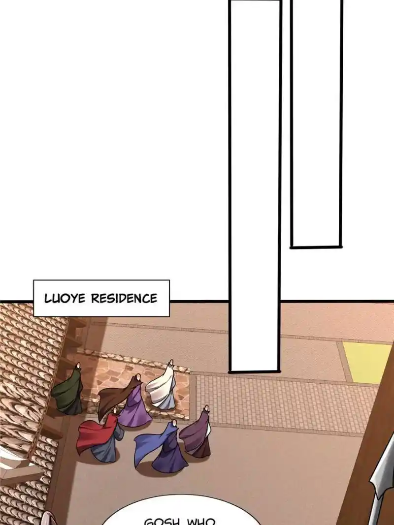 Conquest Of The Demon King Chapter 266