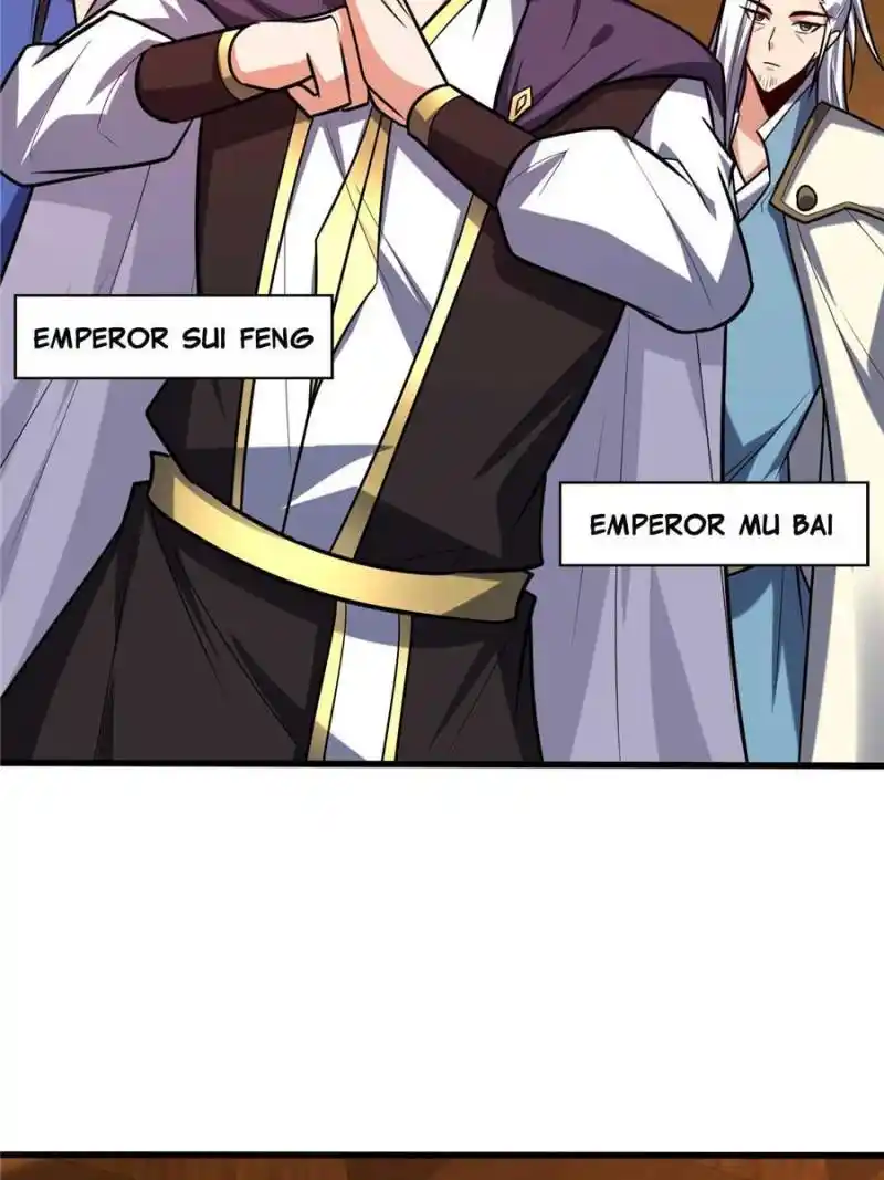 Conquest Of The Demon King Chapter 266