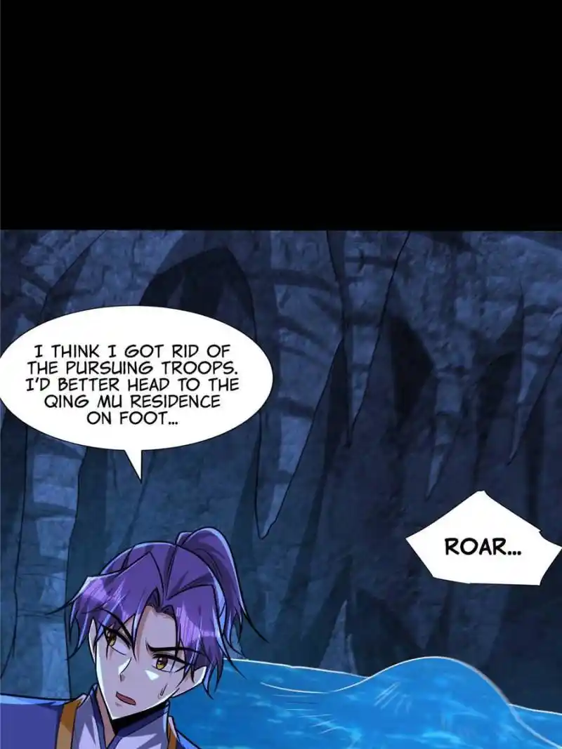 Conquest Of The Demon King Chapter 266