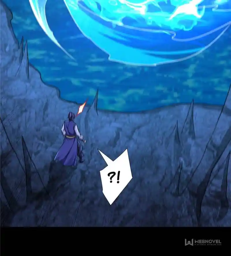 Conquest Of The Demon King Chapter 266