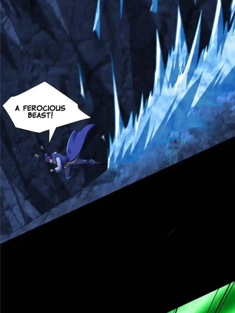 Conquest Of The Demon King Chapter 266