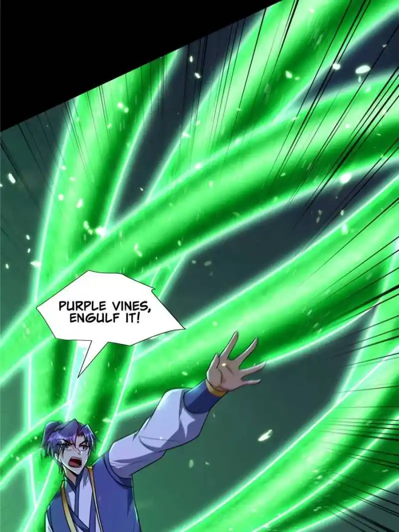 Conquest Of The Demon King Chapter 266