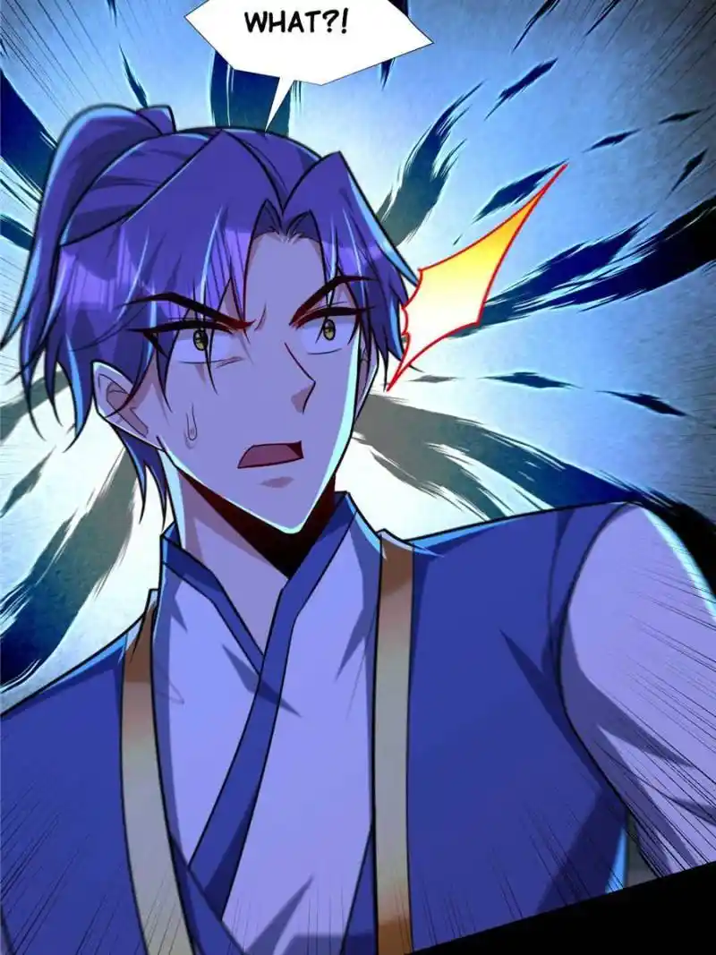 Conquest Of The Demon King Chapter 266