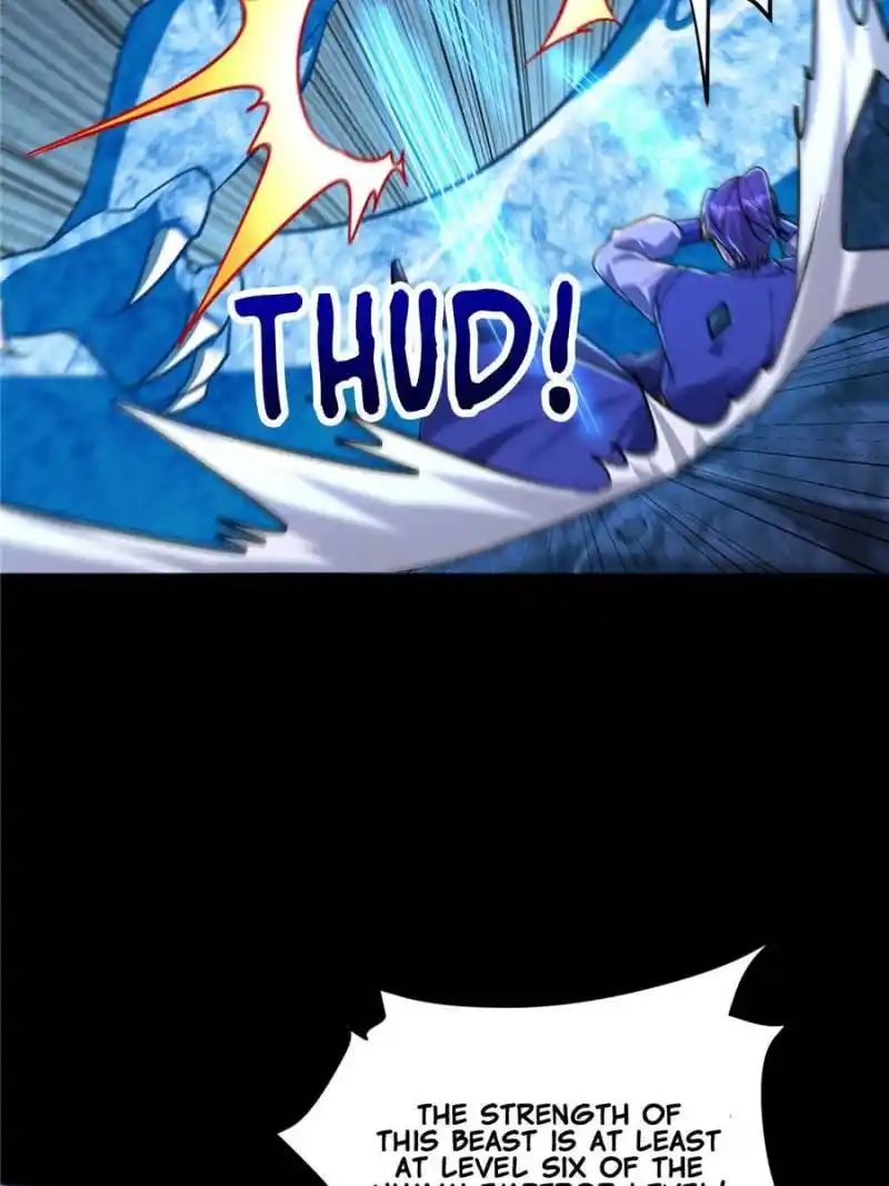 Conquest Of The Demon King Chapter 267