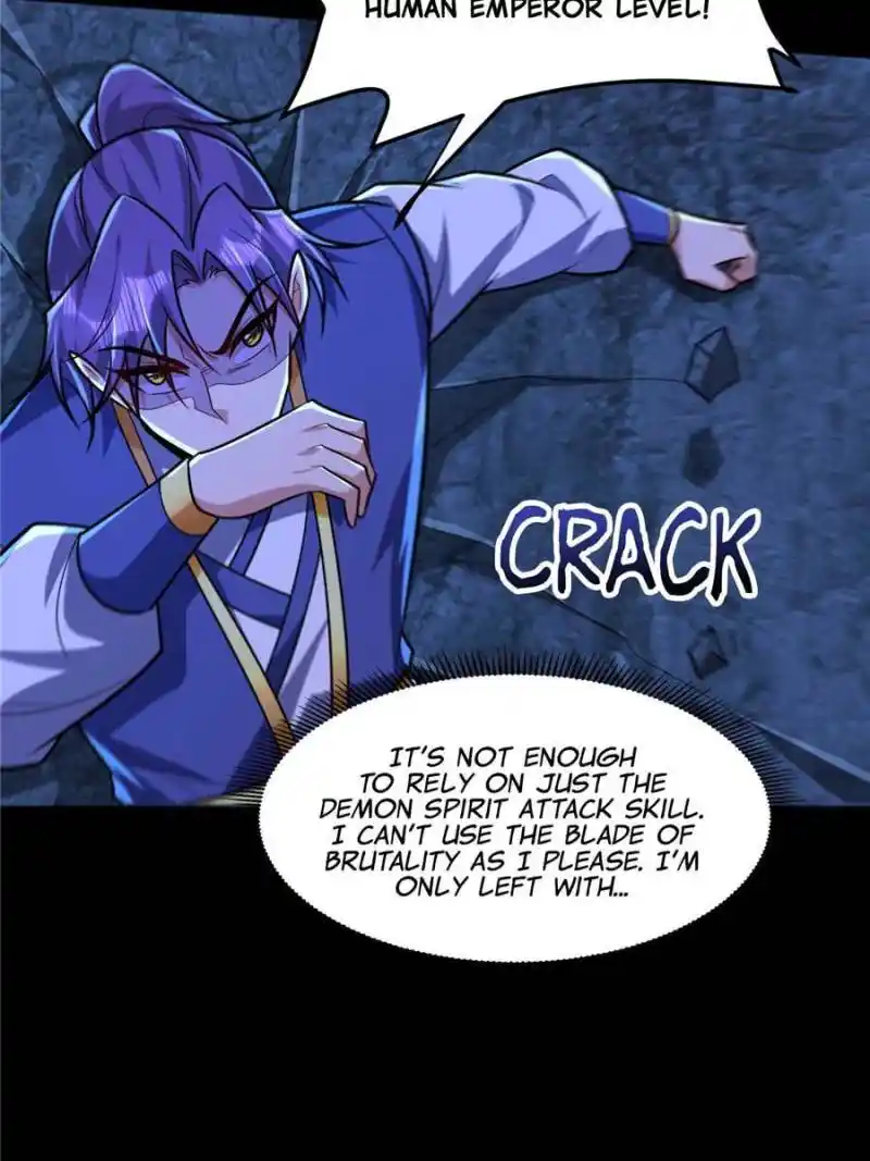 Conquest Of The Demon King Chapter 267