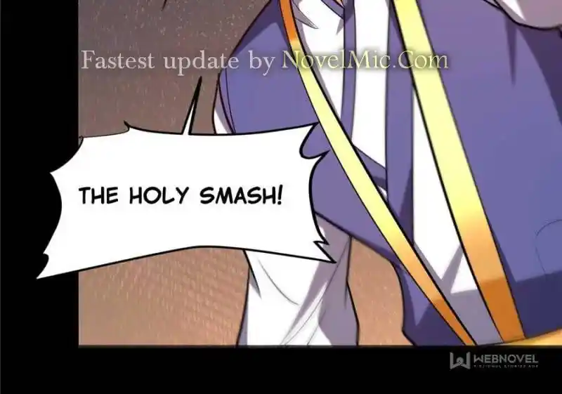 Conquest Of The Demon King Chapter 267