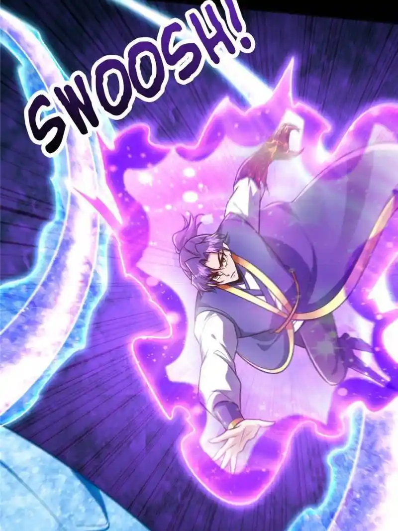 Conquest Of The Demon King Chapter 267