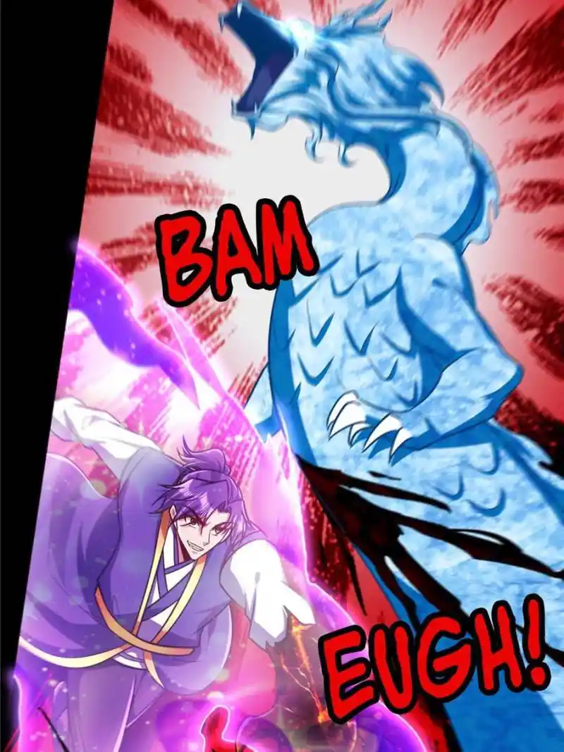 Conquest Of The Demon King Chapter 267