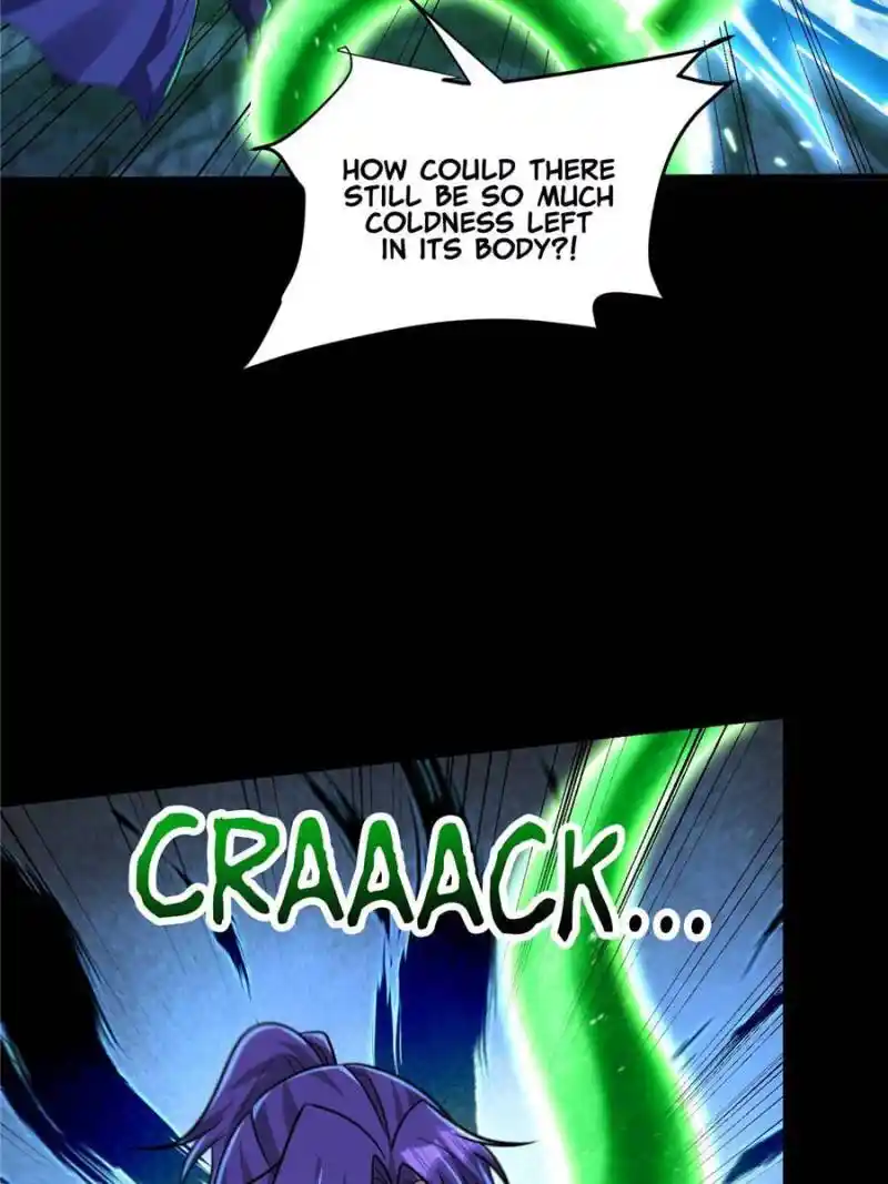 Conquest Of The Demon King Chapter 267