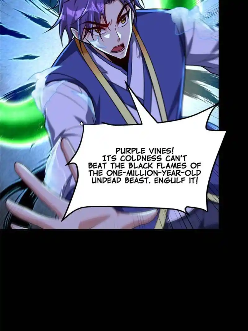 Conquest Of The Demon King Chapter 267